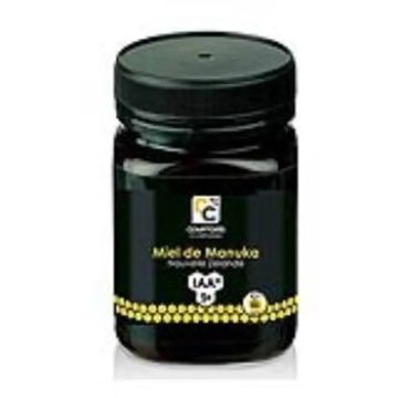 Comptoirs & Compagnies Miel De Manuka Iaa5+ 500Gr.