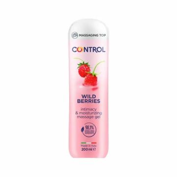 Control Wild Berries, 200 ml