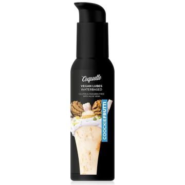 Coquette Cosmetics Desire Premium Experience Lubricante Vegano Cookiefrutti100Ml