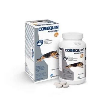 Cosequin Advance Msm Ha 120Cpd
