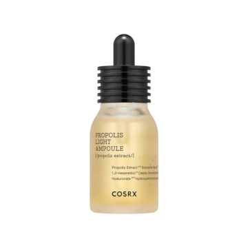 Cosrx Full Fit Propolis Light Ampollas, 30 ml