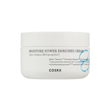 Cosrx Moisture Power Enriched Crema, 50 ml