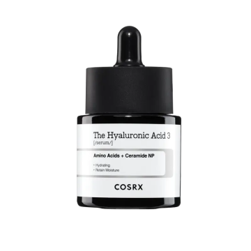 Cosrx The Hyaluronic Acid 3 Sérum, 20 ml