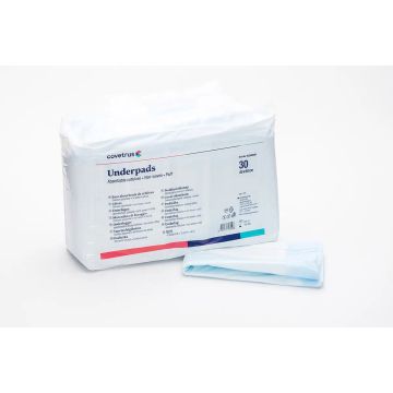 Covetrus Empapadores 40X60Cm, 30Uds