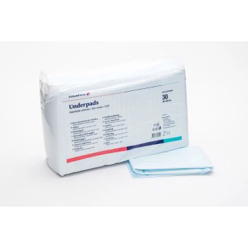 Covetrus Empapadores 60X60Cm, 30Uds