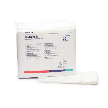 Covetrus Empapadores 60X90Cm, 30Uds