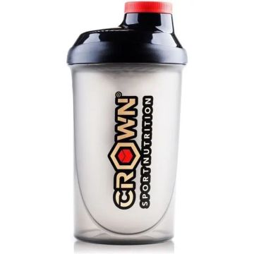 Crown Sport Nutrition Shakerpro 500 Ml