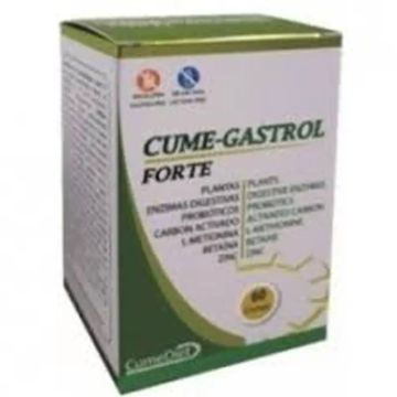 Cumediet Cume Gastrol Forte  60 comprimidos