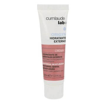 Cumlaude Lab Hidratante Externo, 30 ml