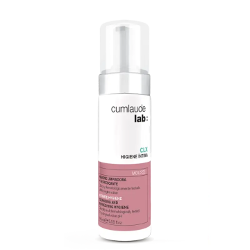 Cumlaude lab Higiene Intima Clx 165 ml