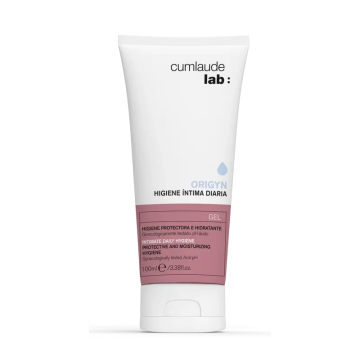 Cumlaude Lab Higiene Íntima Diaria, 100 ml