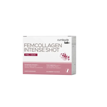 Cumlaude Lab Collagen Boost 7 Viales