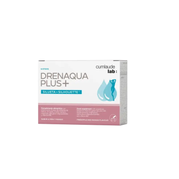 Cumlaude Lab Drenaqua Plus 14 Sticks