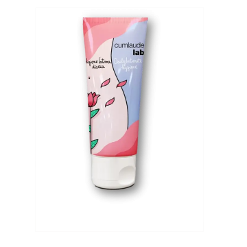 Cumlaude Lab Higiene Intima Diaria, 100 ml