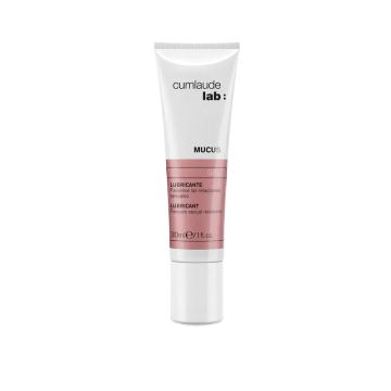 Cumlaude Lab Mucus Gel Lubricante Vaginal, 30 ml