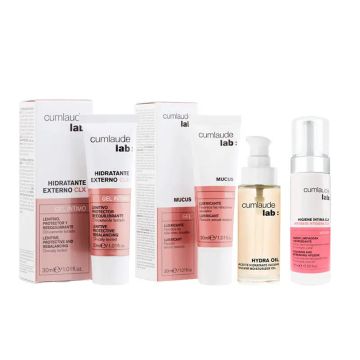 Cumlaude Lab Rutina Post Parto