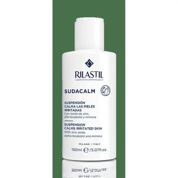 Rilastil Sudacalm Suspension 150 ml