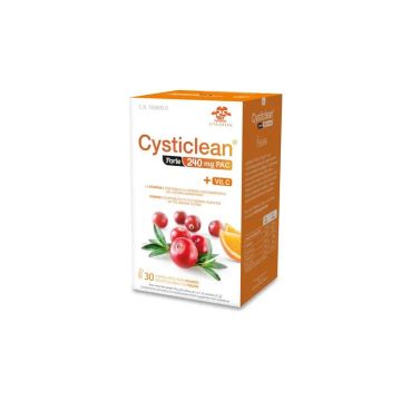 Cysticlean Forte 240 Mg Pac, 30 sobres