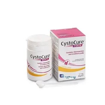 Cystocure Forte Polvo, 30 gr