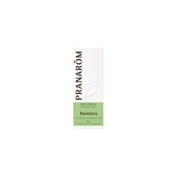 Pranarom Aceite Esencial Ravintsara Bio, 10ml