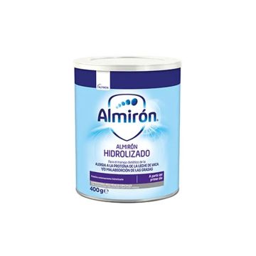 Almirón Hidrolizado, 400 gr