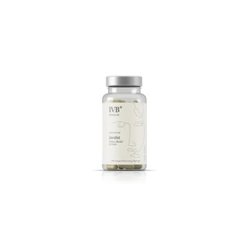 Ivb Wellness Lab 60 Zerodol Cápsulas , 60 cápsulas