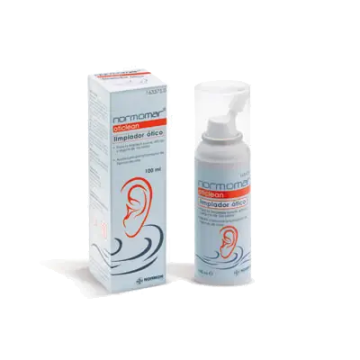 Normomar Oticlean 100 ml