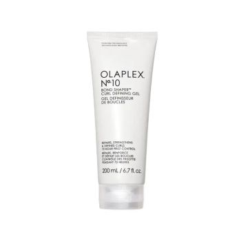 Olaplex Nº10 Bond Shaper Curl Defining Gel Definidor Rizos, 200 ml