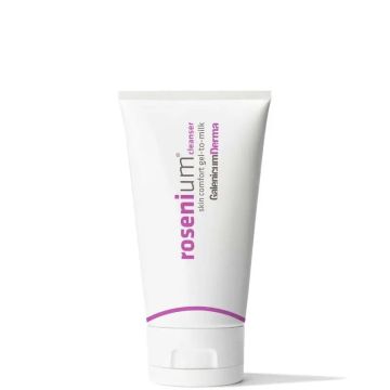 Galenicum Rosenium Cleanser, Bio-Comfort Gel-To-Milk , 100 ml