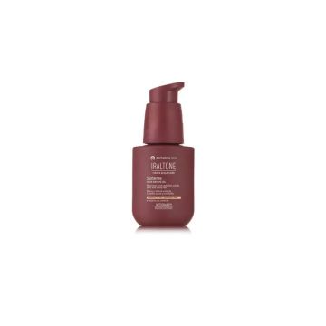 Iraltone Aceite Capilar Rescate Y Brillo Sublime, 50 ml