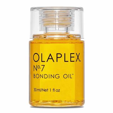 Olaplex Nº7 Aceite Reparador De Enlaces Capilares Bond Oil , 30 ml