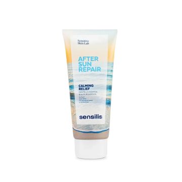 Sensilis After Sun Repair Calming Relief, 200 ml