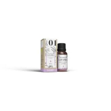 Eladiet Lavanda Aceite Esencial Bio, , 15 ml