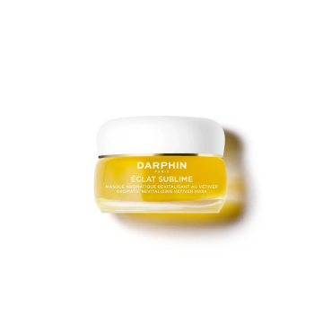 Darphin Éclat Sublime Mascarilla Revitalizante y Renovadora, 50 ml