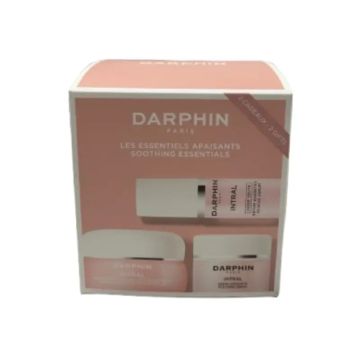 Darphin Les Essentiels Apaisants Pack Calmante Y Apaisante