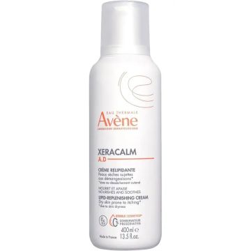Avène Xeracalm A.D Crema 400 ml