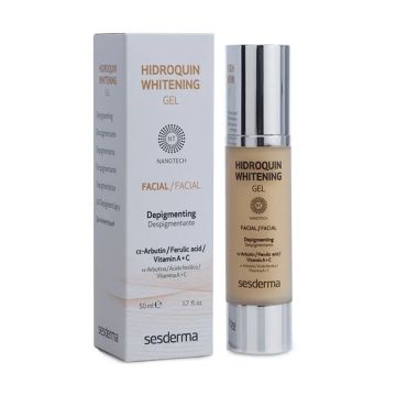 Sesderma Hidroquin Gel Despigmentante, 50 ml