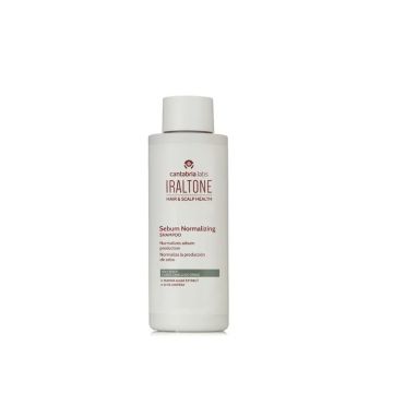 Iraltone Champú Seborregulador, 200 ml