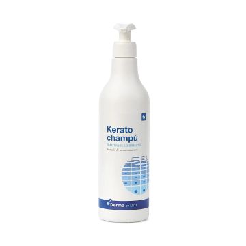 Letikerato Champu Formula Mantenimiento 500 ml