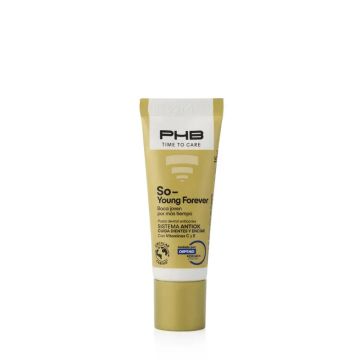 Phb Time To Care So Young Forever Pasta Dental Anticaries, 15 ml