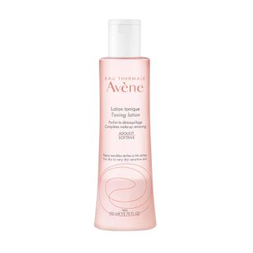 Avène Loción Suavizante 200 ml