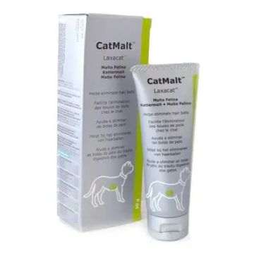 Dechra Cat Malta Gatos 50 gr, snack para gatos