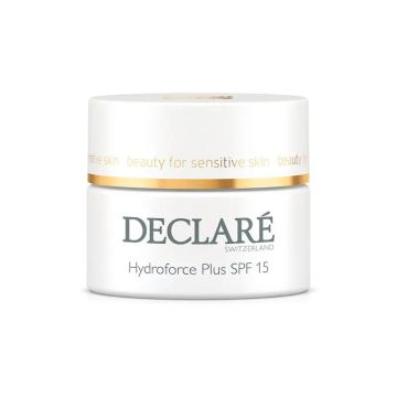 Declaré Hydroforce Plus SPF 15 Cream 50 ml