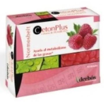 Derbos Cetonplus 45 Cápsulas
