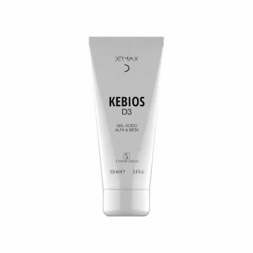 Dermax Kebios D3 Gel Ácido Facial , 100 ml