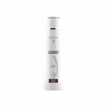 Dermax Loavi Champú Neutro , 200 ml