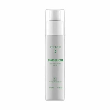 Dermax Osmoglicol Gel Facial Exfoliante , 50 ml