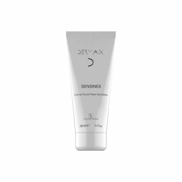 Dermax Sensinex Crema Facial Pieles Sensibles , 100 ml