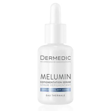 Dermedic Melumin Serum Antimanchas - Despigmentante, 30 ml