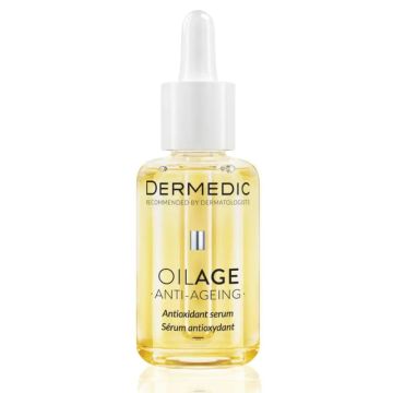 Dermedic Oilage Serum Antioxidante, 30 ml